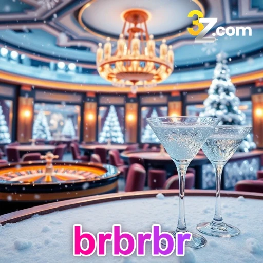 Atrações do Esporte no brbrbr: Uma Nova Dimensão de Diversão