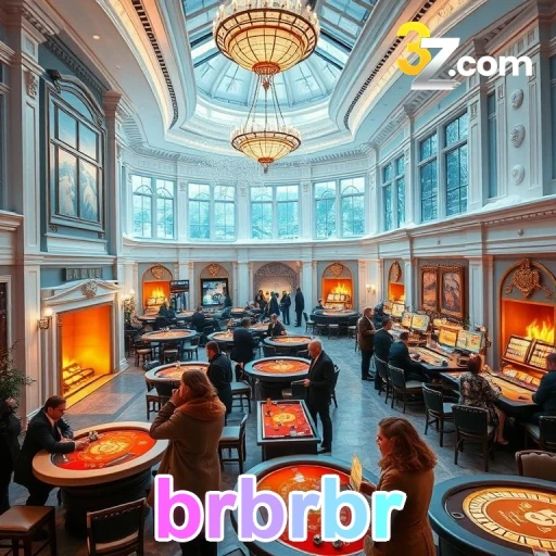 Recursos de Login que Transformam a Experiência no brbrbr