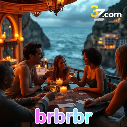 Experiência VIP no brbrbr: Jogadores em Outro Nível!