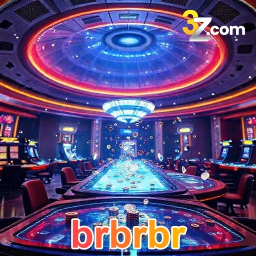 brbrbr Apostas Esportivas