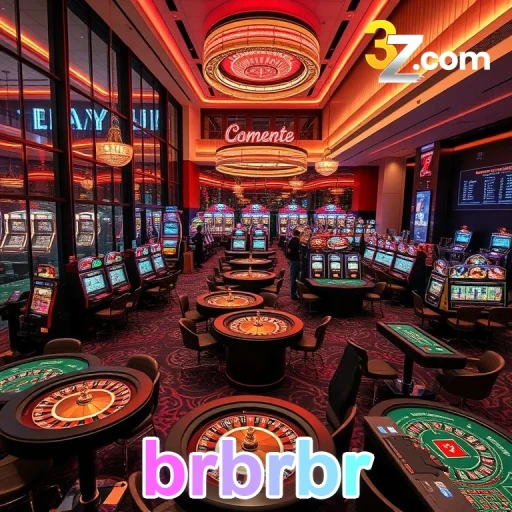 brbrbr Jogos de caça-níqueis